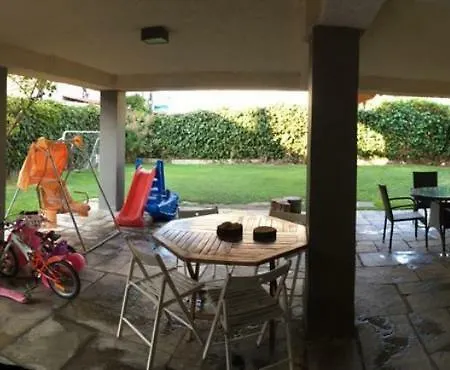 Hébergement de vacances FLAT WITH 360 percent terrace view