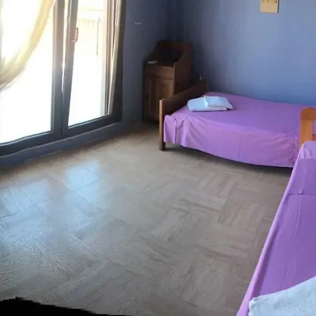 FLAT WITH 360 percent terrace view * Chaniotis