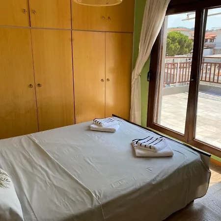 Flat With 360 Percent Terrace View Casa vacanze *
