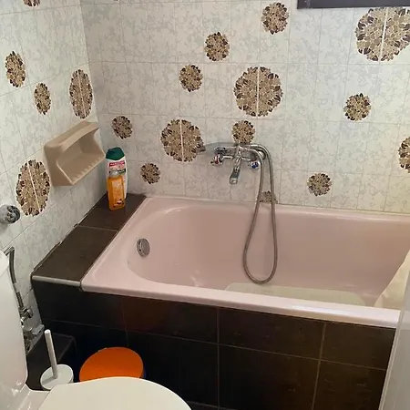 Flat With 360 Percent Terrace View Casa vacanze Hanioti