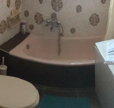 Flat With 360 Percent Terrace View