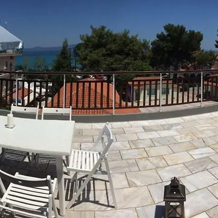 Casa vacanze Flat With 360 Percent Terrace View *