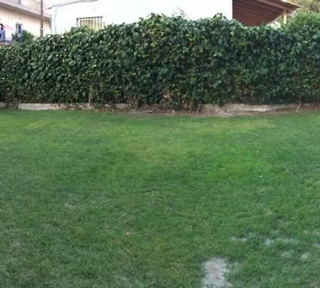 Casa vacanze Flat With 360 Percent Terrace View *
